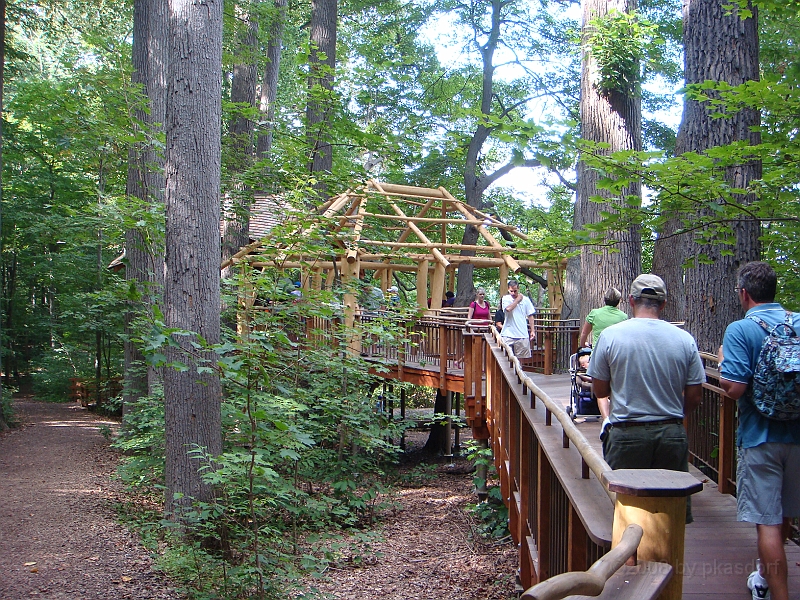 092 Longwood Gardens [2008 August 23].JPG - Longwood Gardens in Pennsylvania